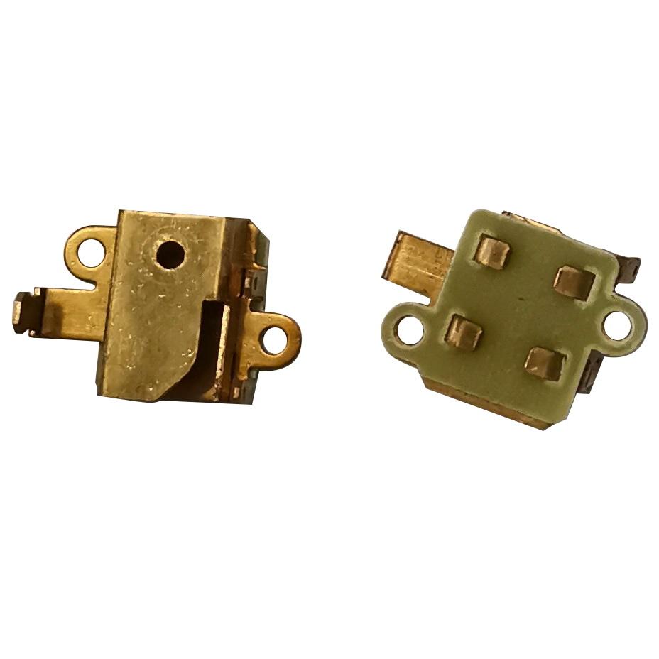 IMPACT DRILL BRUSH HOLDER