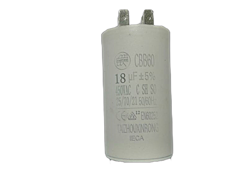 VPM7501-SP-19 CAPACITOR