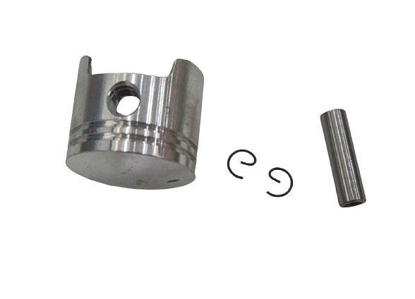 GEA55221-SP-1-53-55 EARTH AUGER- PISTON ASSY