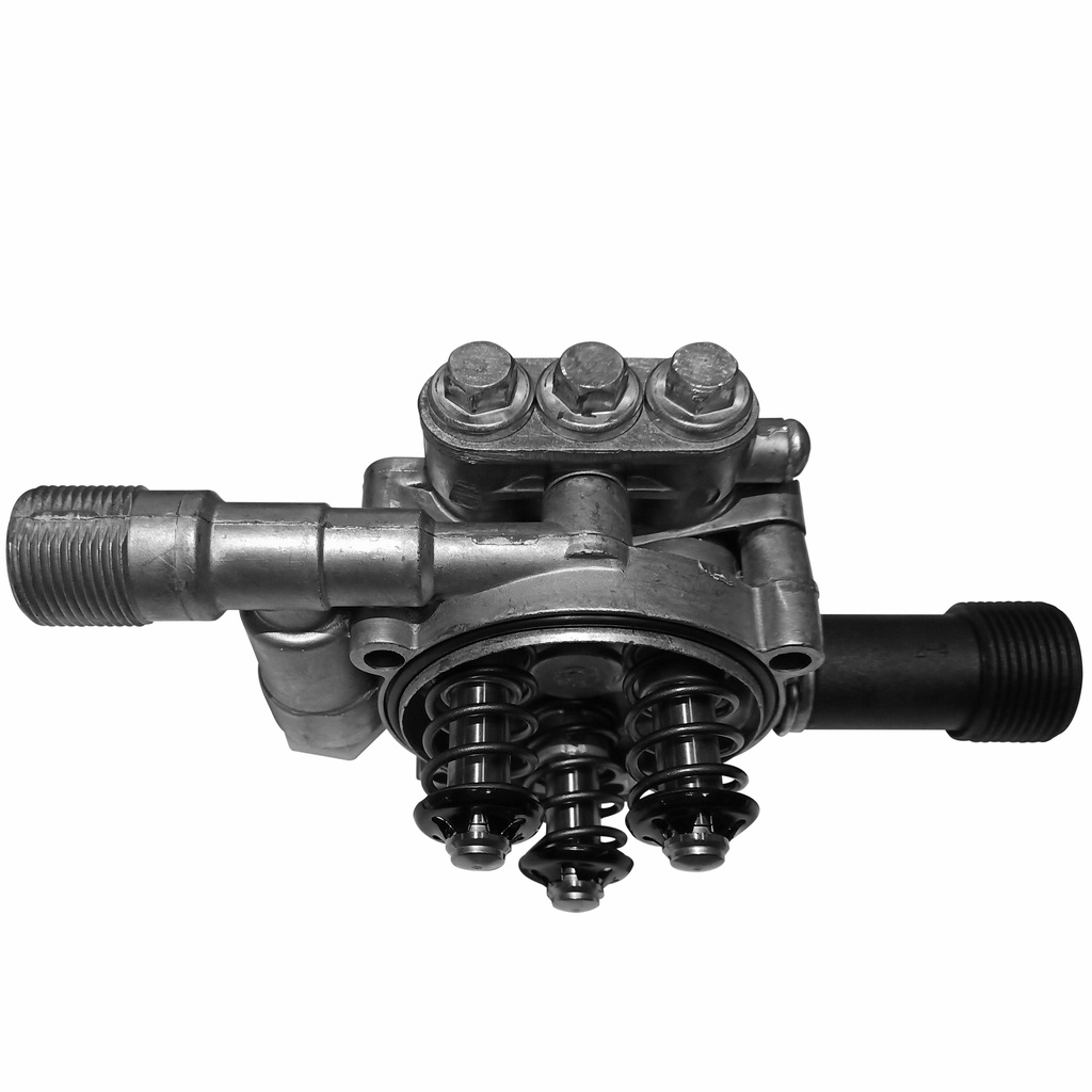 HPWR14008-SP-4-A  HIGH PRESSURE WAHER- PUMP ASSEMBLY