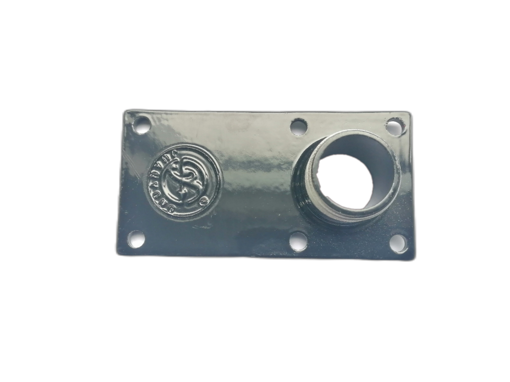 GWP102-SP-23 WATER PUMP - INLET WATER CONNECTOR