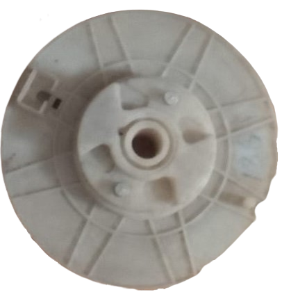 S-DE-STR-186F  STARTER REEL 186F