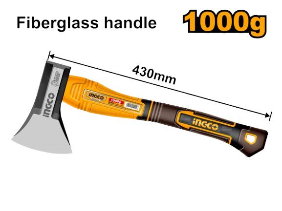 HAX0811000 AXE 1000G