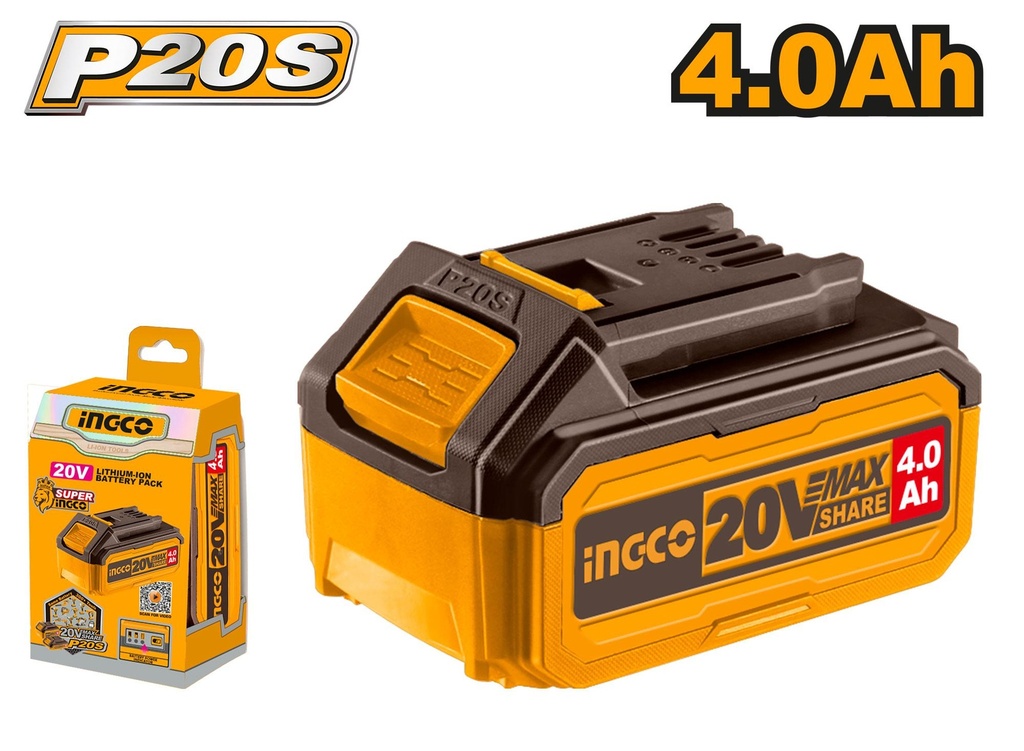 FBLI20021 LITHIUM-ION BATTERY PACK