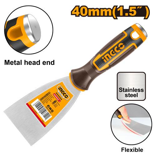 HPUT08040 PUTTY TROWEL 1.5"