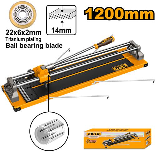 HTC12001 TILE CUTTER