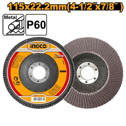 FD11560 Flap disc