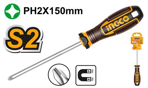 HSDPH2150  Phillips screwdriver