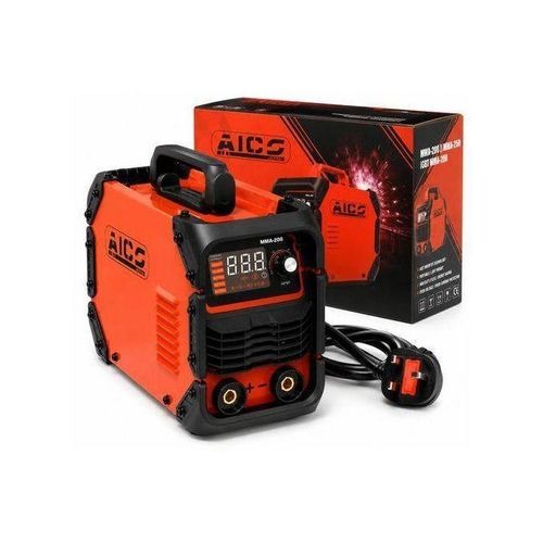 AICO 250 AMP WELDING MACHINE