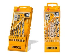 [AKD1075] AKD1075  7PCS  METAL DRILL BITS SET