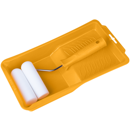 [HKTCB041002] HKTCB041002 CYLINDER BRUSH 4"