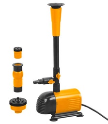 [FPM501] FPM501 FOUNTAIN PUMP 50W