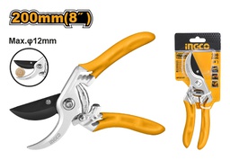 [HPS0109] HPS0109 PRUNING SHEARS 8"