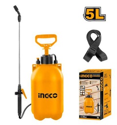 [HSPP3051] HSPP3051 PRESSURE SPRAYER 5L