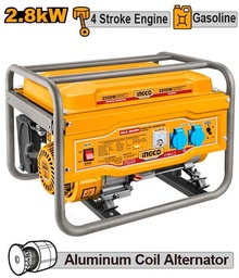 [GE30005] GE30005 GASOLINE GENERATORS