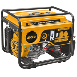 [GE55001] GE55001 GASOLINE GENERATORS 5.5KW