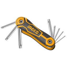 [HHK14083] HHK14083 8PCS TORX KEY SET