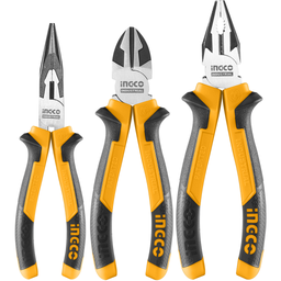 [HKPS28318] HKPS28318  3PCS  PLIERS SET