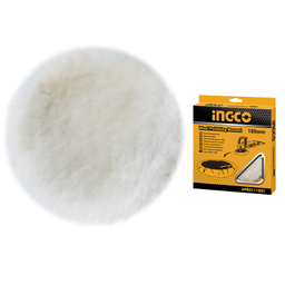 [APB0111801] APB0111801 POLISHING PAD WITH BONNET 7"