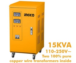 [VS1503] VS1503 VOLTAGE STABILIZER 15KVA