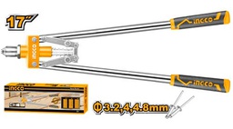 [HR171] HR171 HAND RIVETER 17"