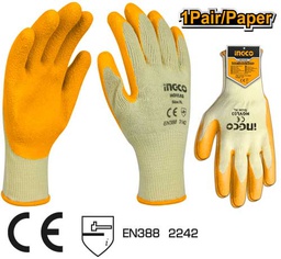 [HGVL03] HGVL03 LATEX GLOVES