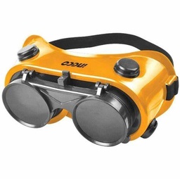 [HSGW01] HSGW01 SAFETY GOGGLES
