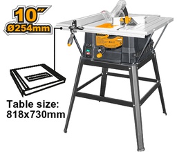 [TS15007] TS15007 TABLE SAW 1500W