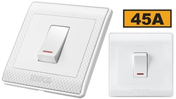 [HESSH01452] HESSH01452 SWITCH 1 GANG 1 WAY