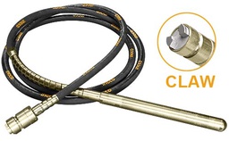 [VBP1451] VBP1451 POKER SHAFT 45mm Claw type