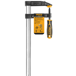 [HFC020802] HFC020802 F-CLAMP (80x300mm)