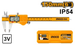 [HDCD28150] HDCD28150 DIGITAL CALIPERS 0-150MM