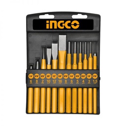 [HKPP1201] HKPP1201 COLD CHISEL AND PUNCH SET