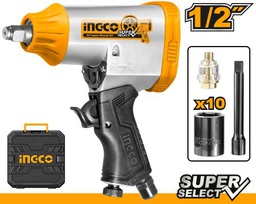 [AIW12312] AIW12312  AIR IMPACT WRENCH 1/2"