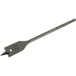 [PTA-BT-FWB22-BORUI] WOOD FLAT DRILL BIT