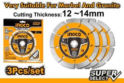 [DMD0123023] DMD0123023 DRY DIAMOND DISC 9"