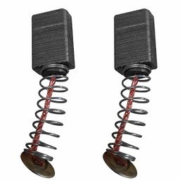 [ID6538-SP-19] ID6538-SP-19  /IMPACT DRILL  - CARBON BRUSH