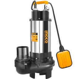 [SPDB22008] SPDB22008-8 SEWAGE SUBMERSIBLE PUMP 3HP