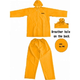 [HRCTSKT031.XXXL] HRCTSKT031.XXXL RAIN SUIT