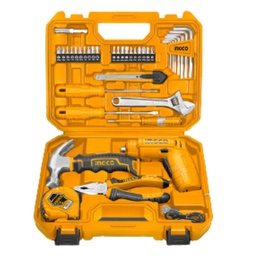 [HKTHP10381] HKTHP10381 38PCS TOOLS SET