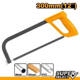 [HHFS3058] HHFS3058 HACKSAW FRAME 12''/300MM