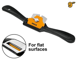 [HPL03901] HPL03901 SPOKESHAVE 9"