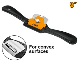 [HPL03902] HPL03902 SPOKESHAVE 9"