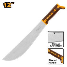 [HMPS0112] HMPS0112 MACHETE 12"