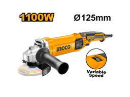 [AG1100385] AG1100385 ANGLE GRINDER 1100W