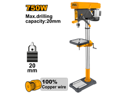 [DP207505] DP207505 DRILL PRESS 750W