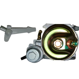 [GWP202-SP-1-25] GWP202-SP-1-25  CARBURETOR