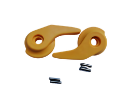 [FS35028-SP-46] FS35028-SP-46  CLAMP  LEVER CPL