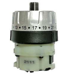 [CIDLI20031-SP-2] CIDLI20031-SP-2 GEAR BOX ASSY