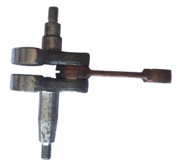 [GBC45441-SP-2-12] GBC45441-SP-2-12  CUTTER CRANKSHAFT ASSY